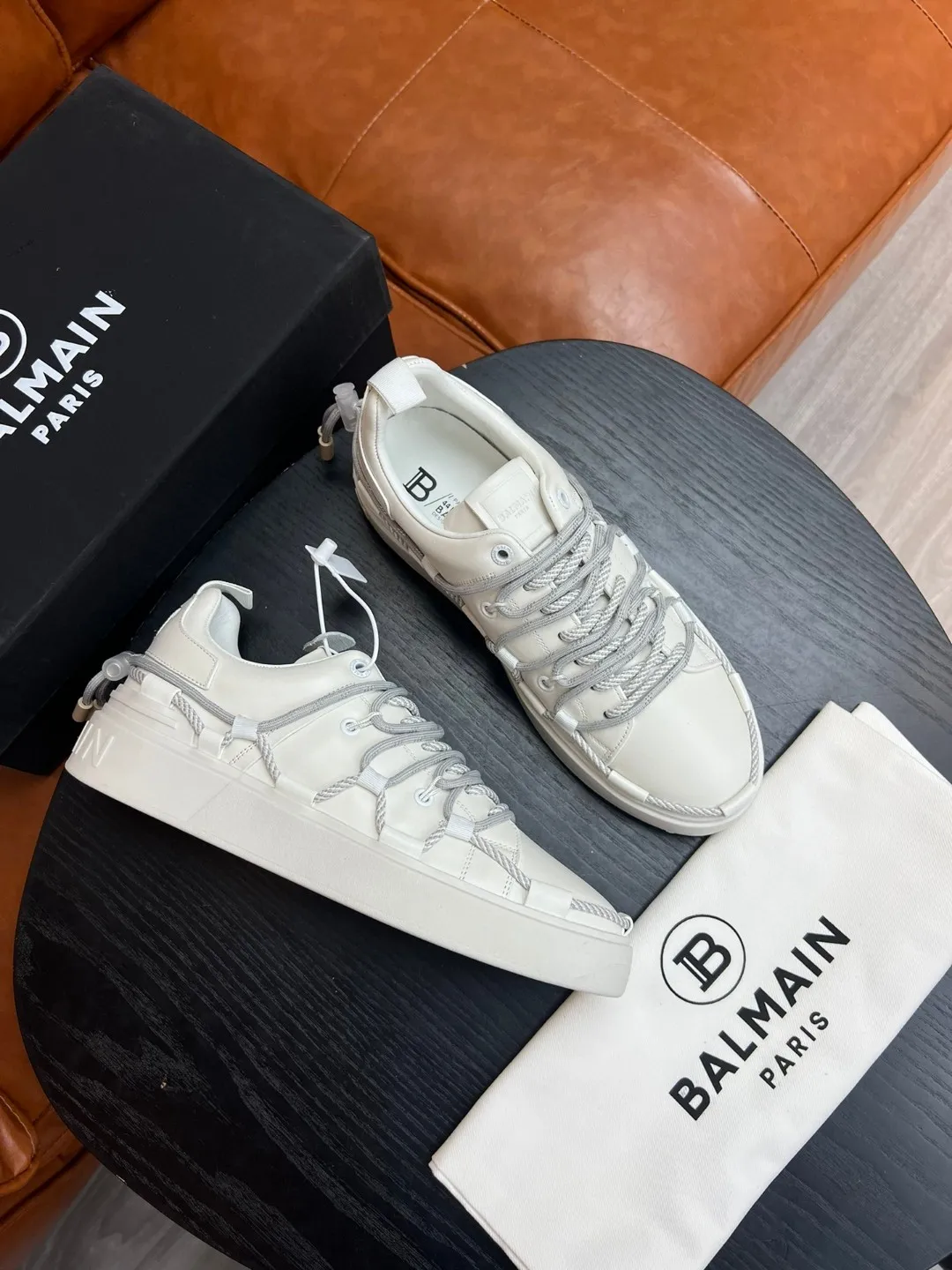 Balmain Sneaker