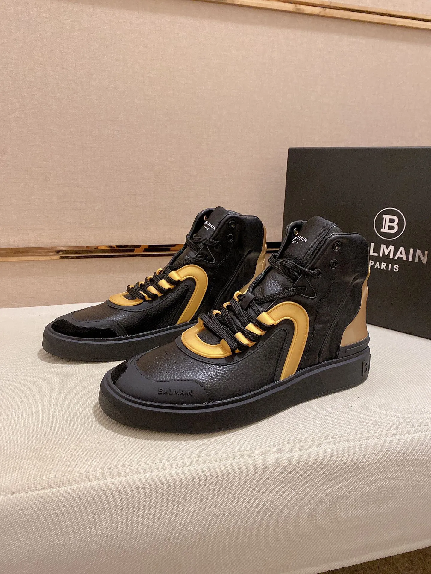 Balmain Sneaker