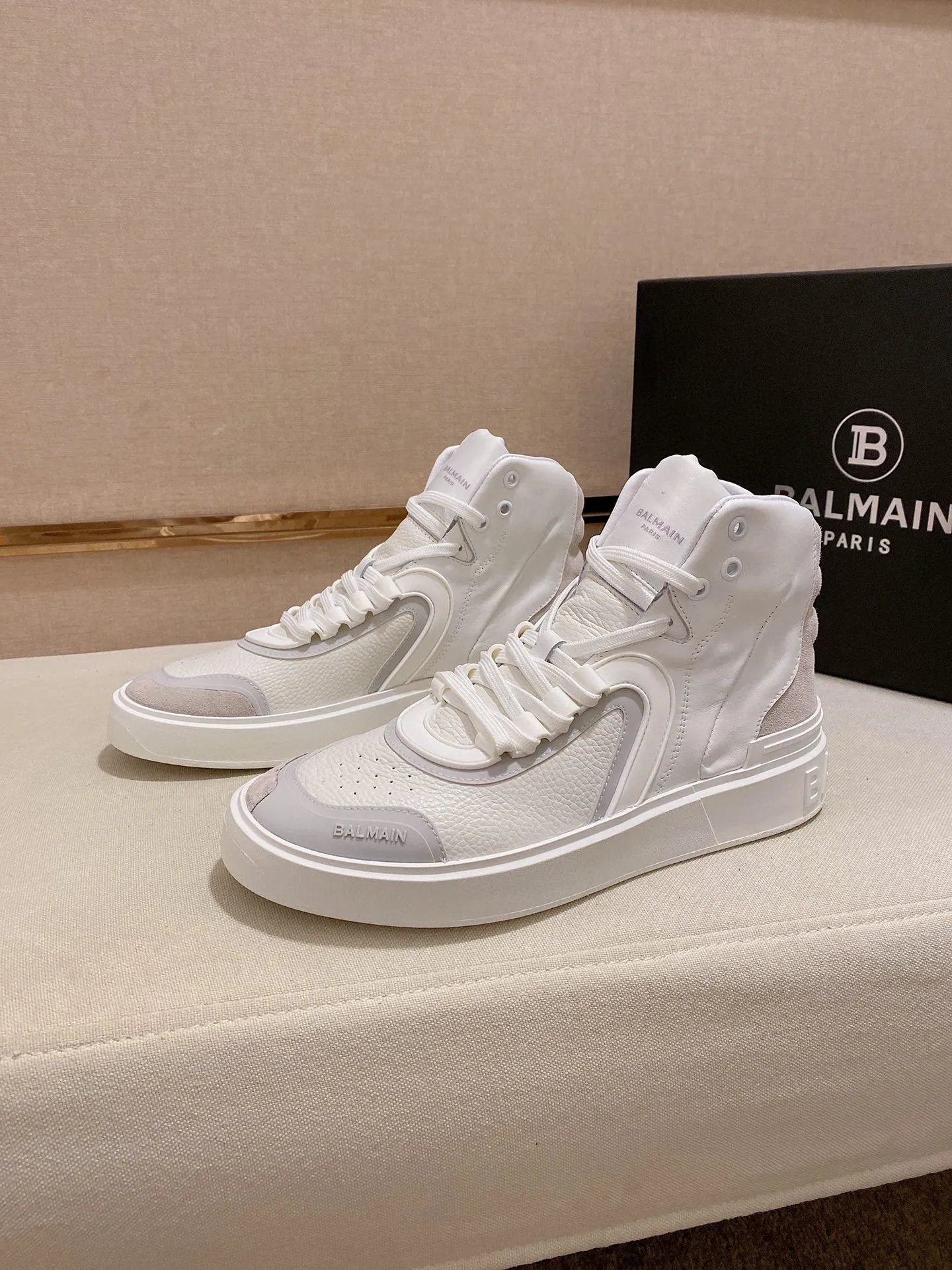 Balmain Sneaker