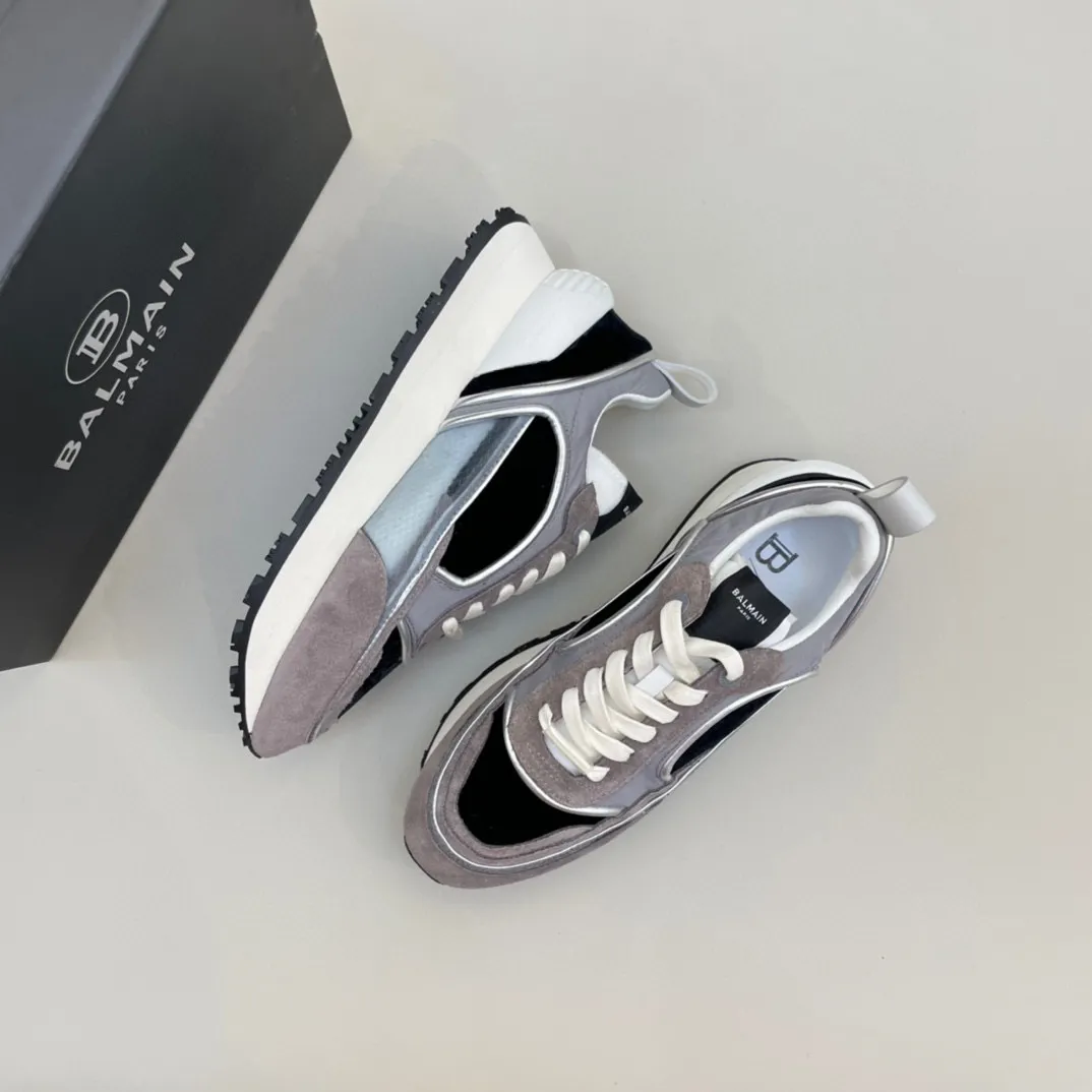 Balmain Sneaker