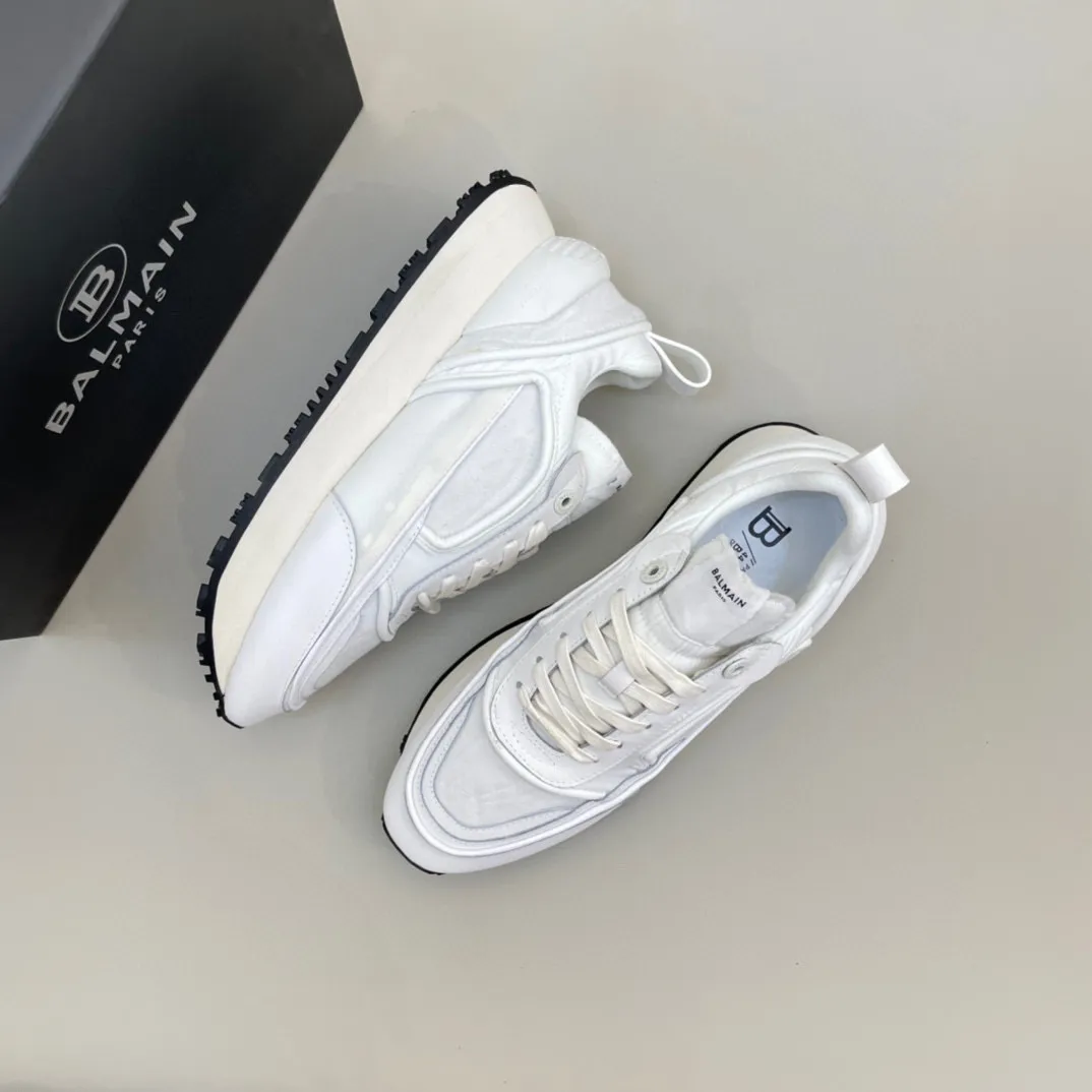 Balmain Sneaker
