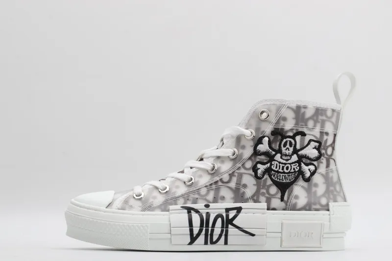 Dior sneaker