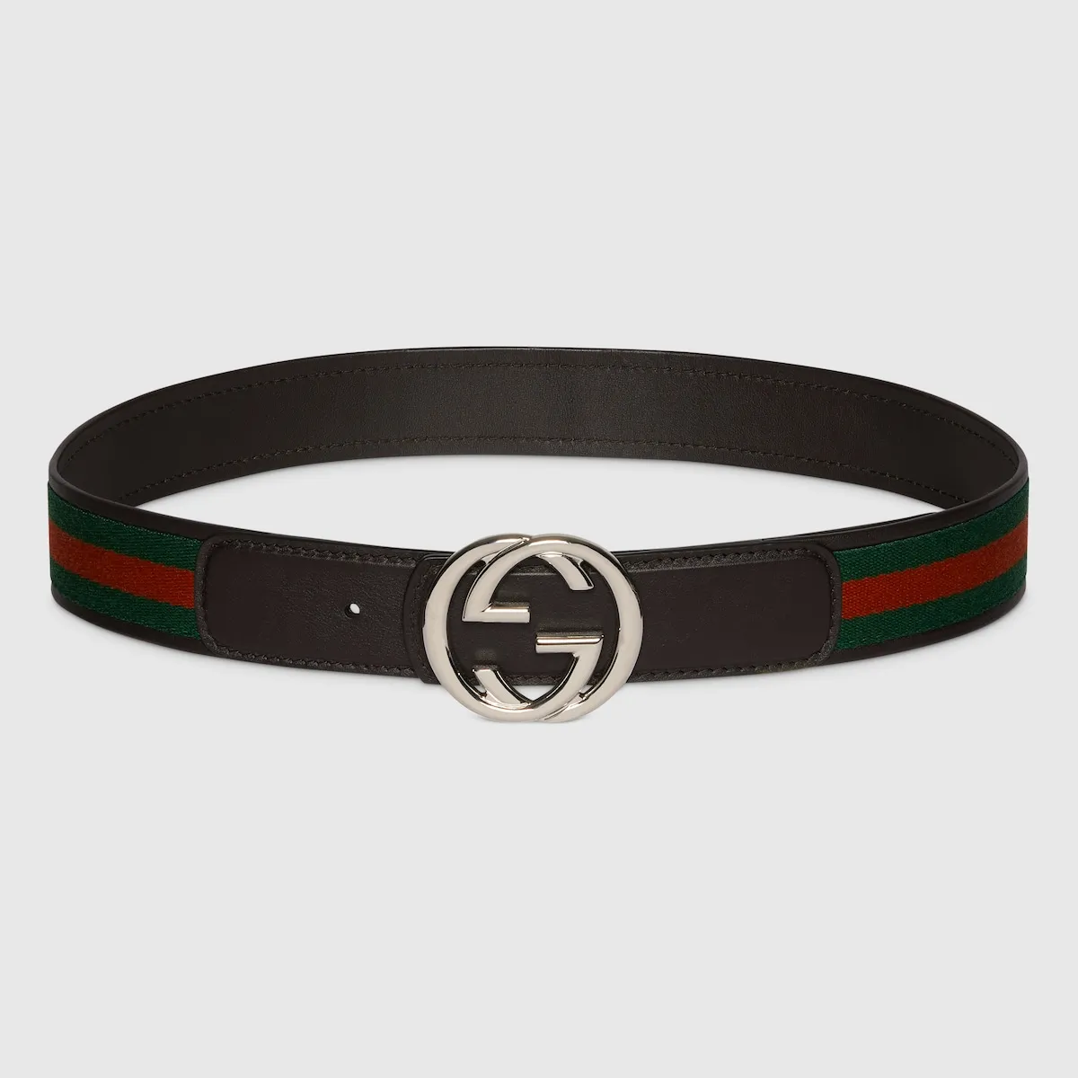 Gucci öv