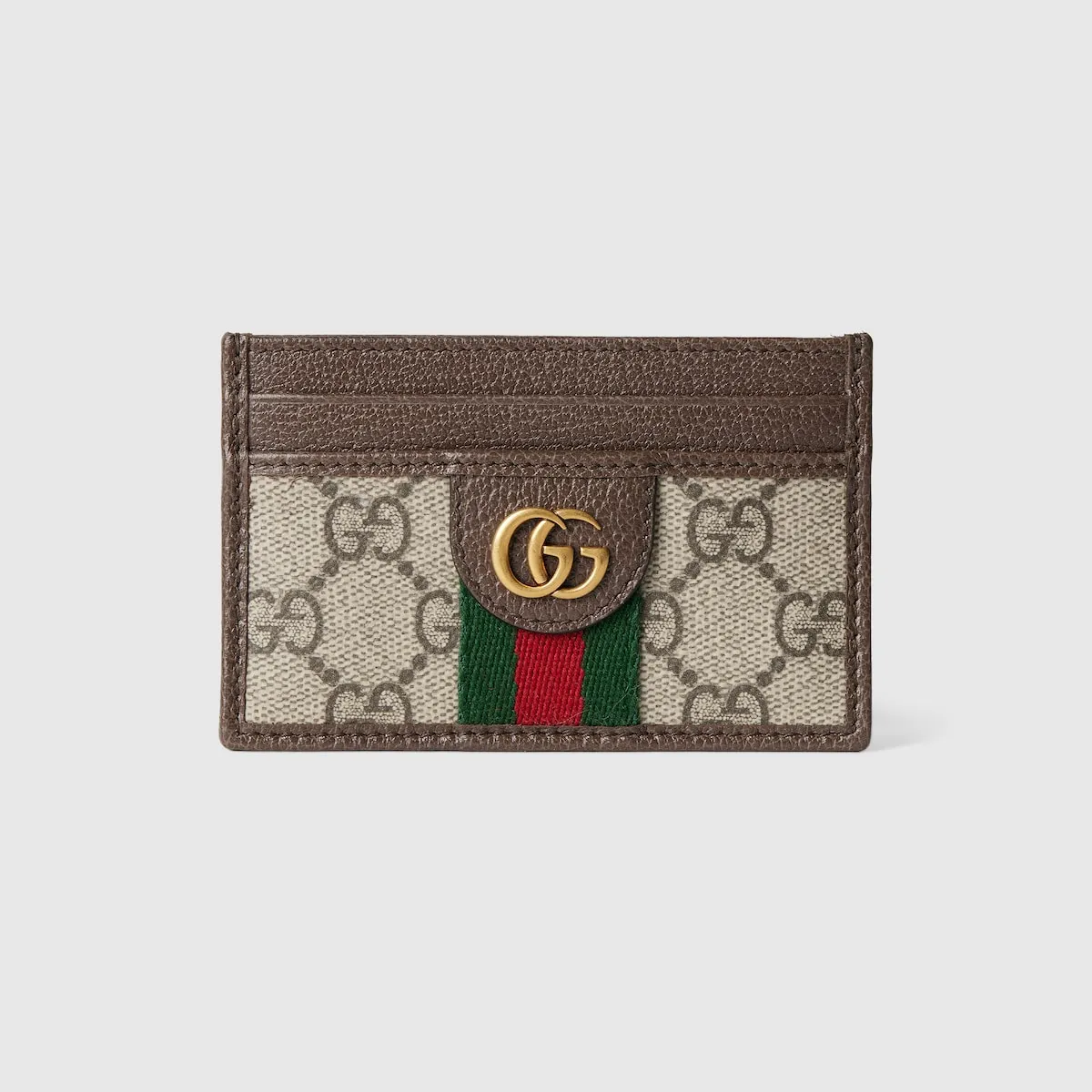 Gucci Card Holder