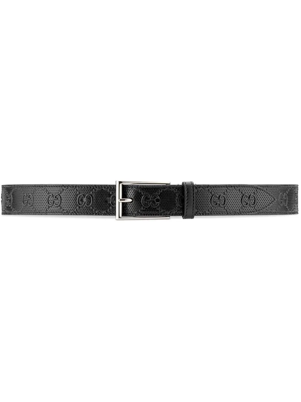 Gucci öv