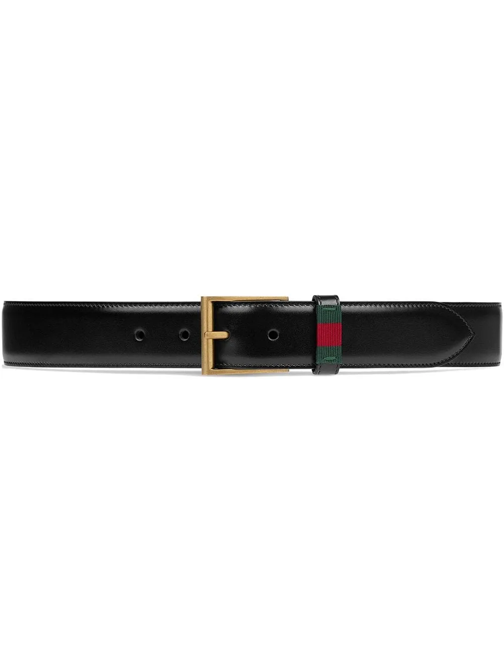 Gucci öv