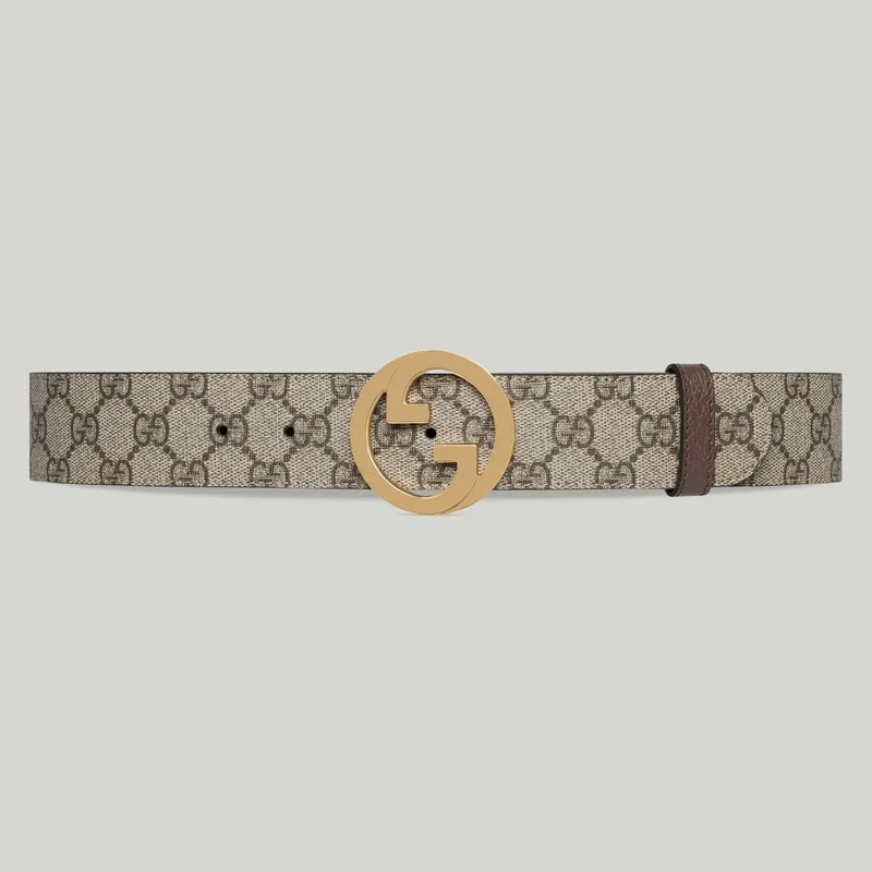 Gucci öv