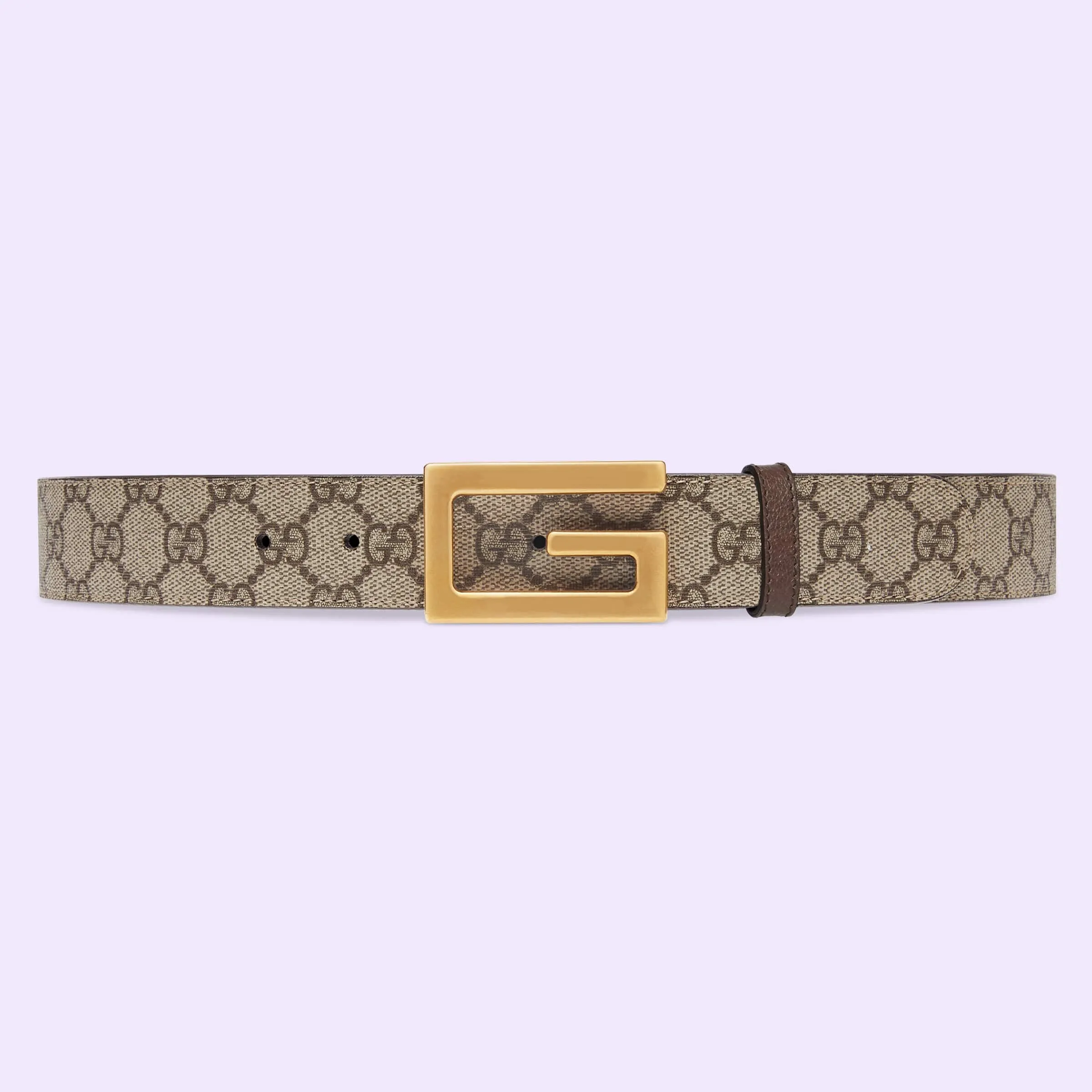 Gucci öv