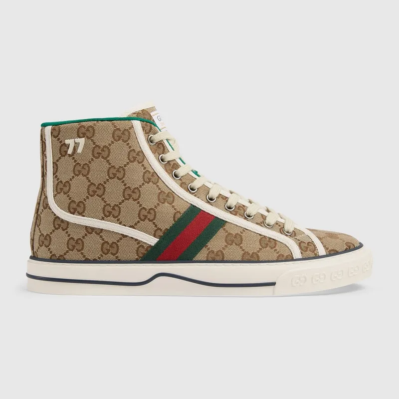 Gucci Tennis 1977