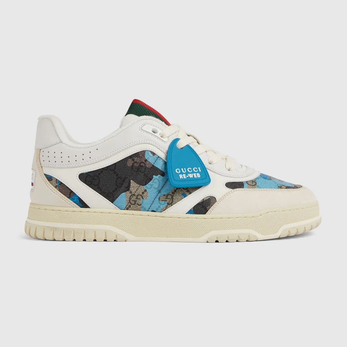 Gucci Re-web sneaker