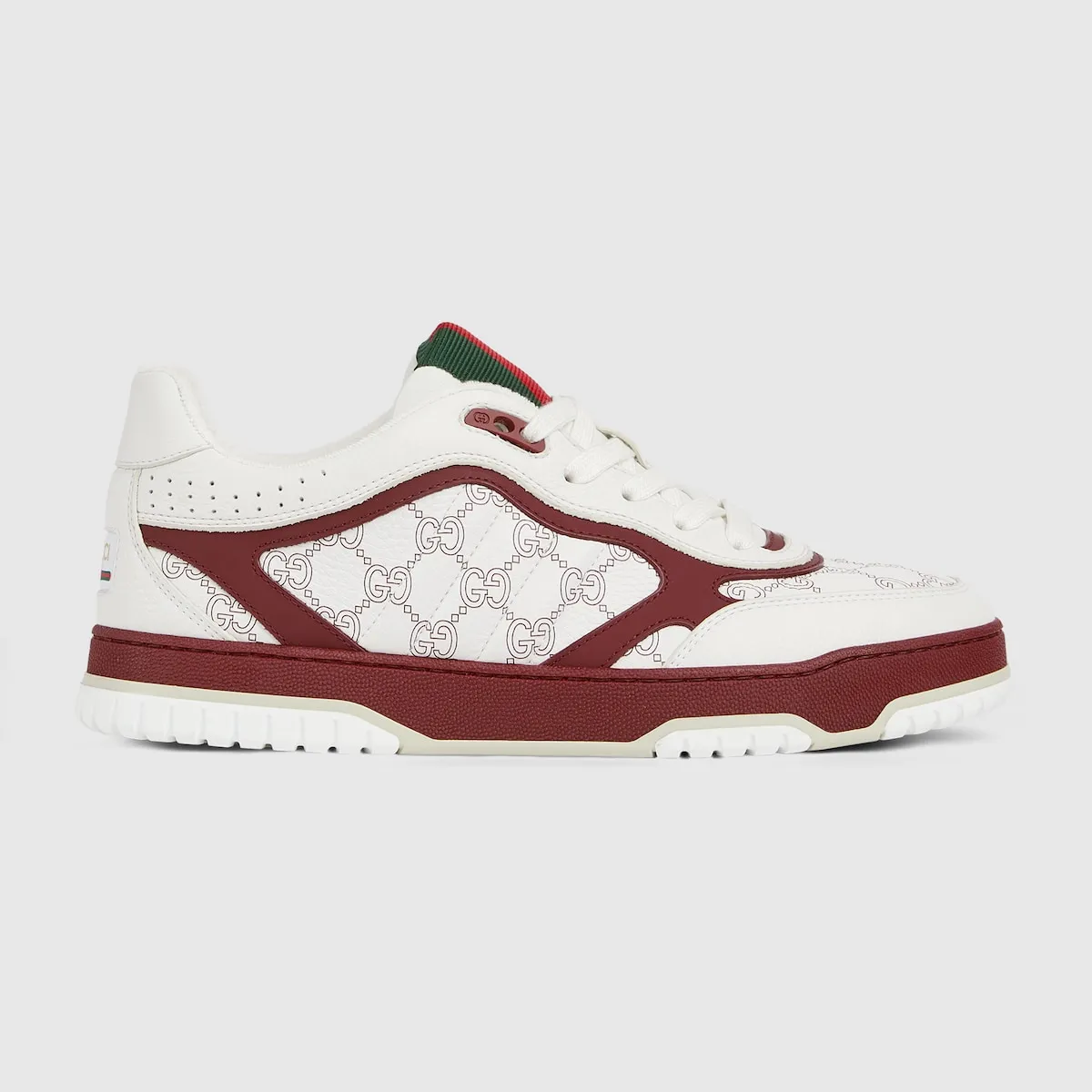 Gucci Re-web sneaker