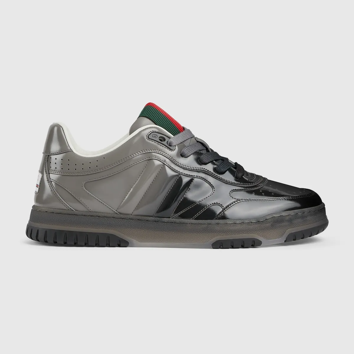 Gucci Re-web sneakers