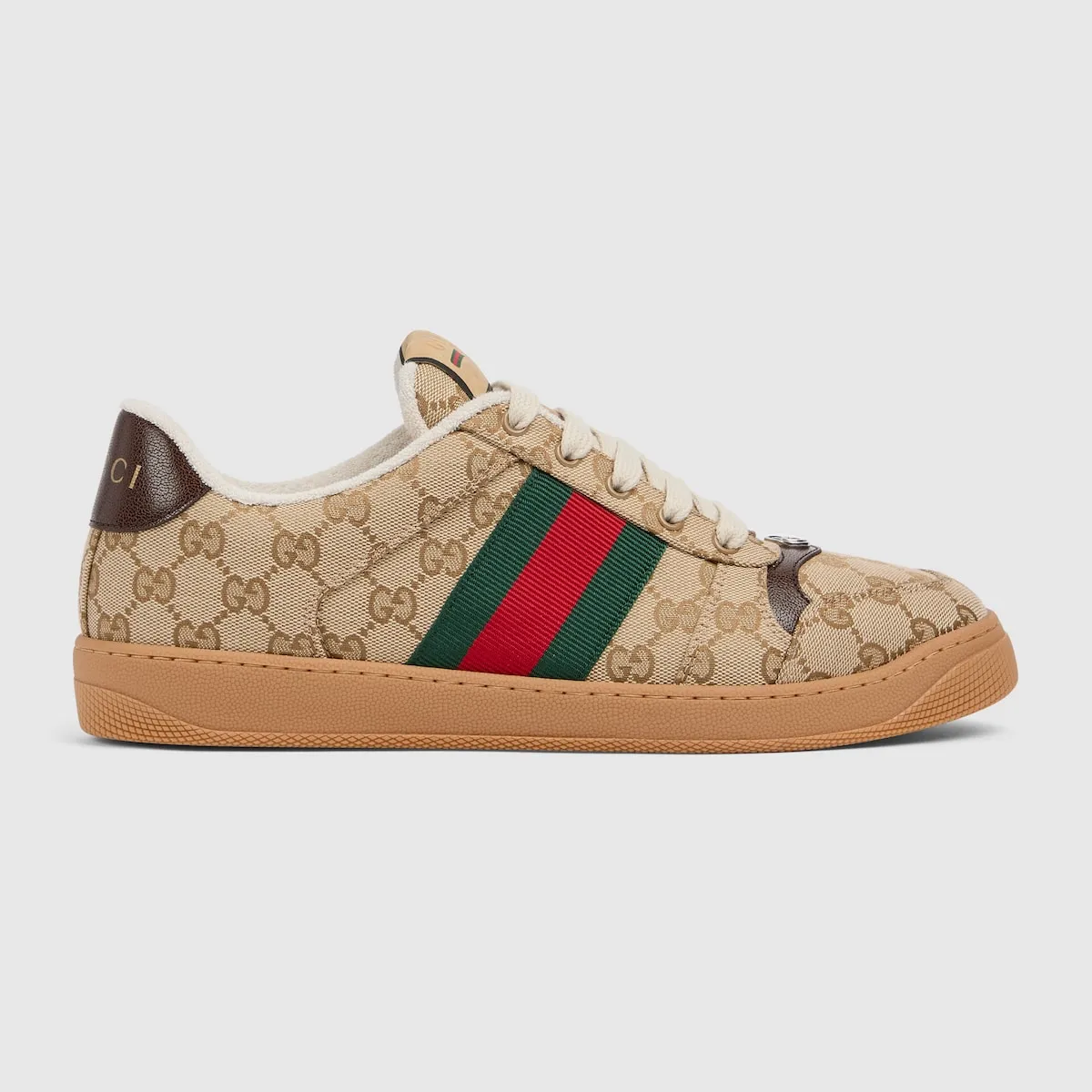 Gucci low-top sneaker