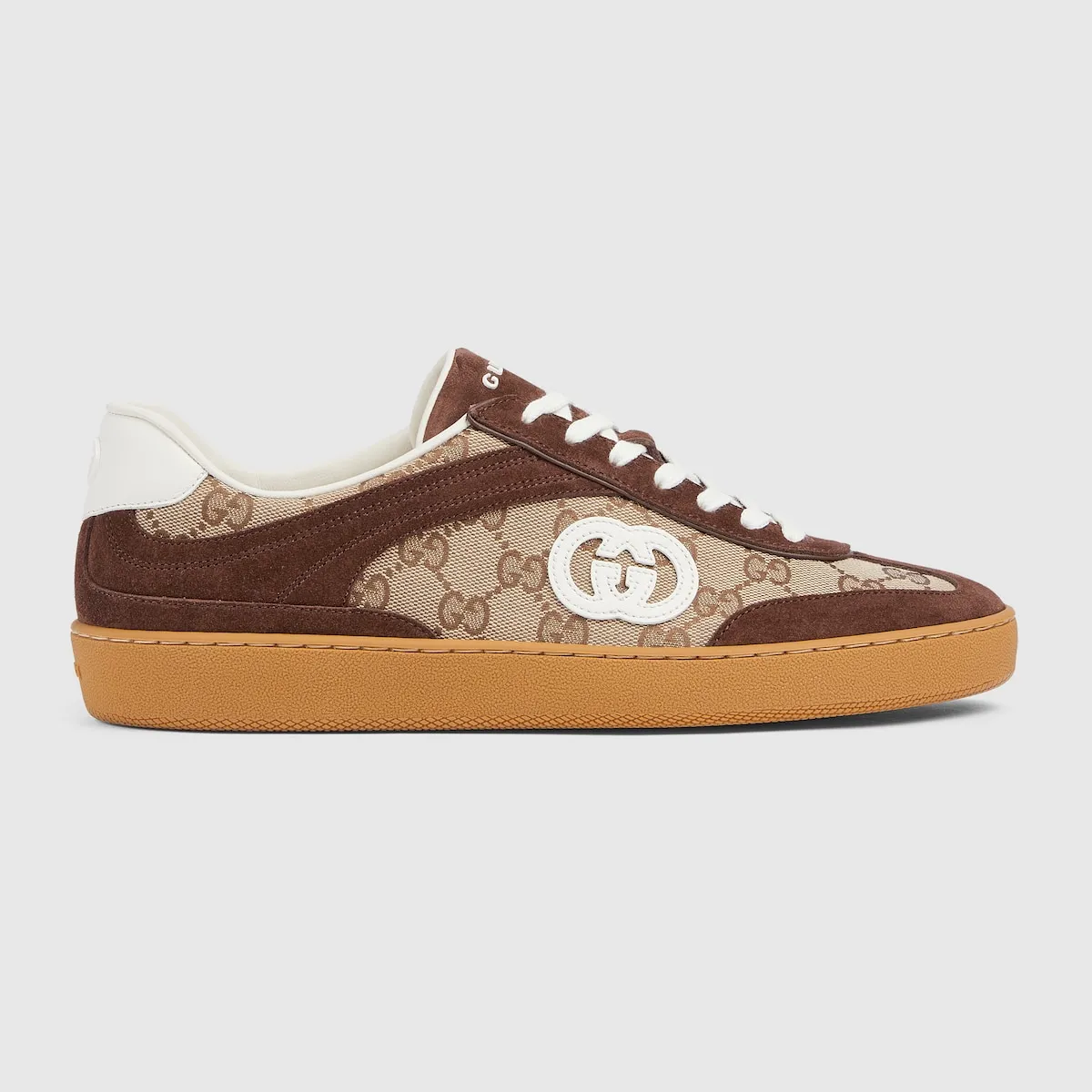 Gucci G75 trainer