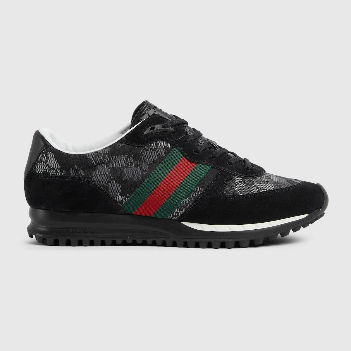 Gucci Re-motion sneakers