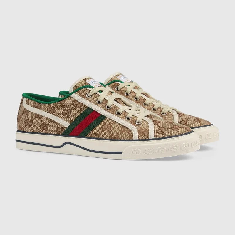 Gucci Tennis 1977