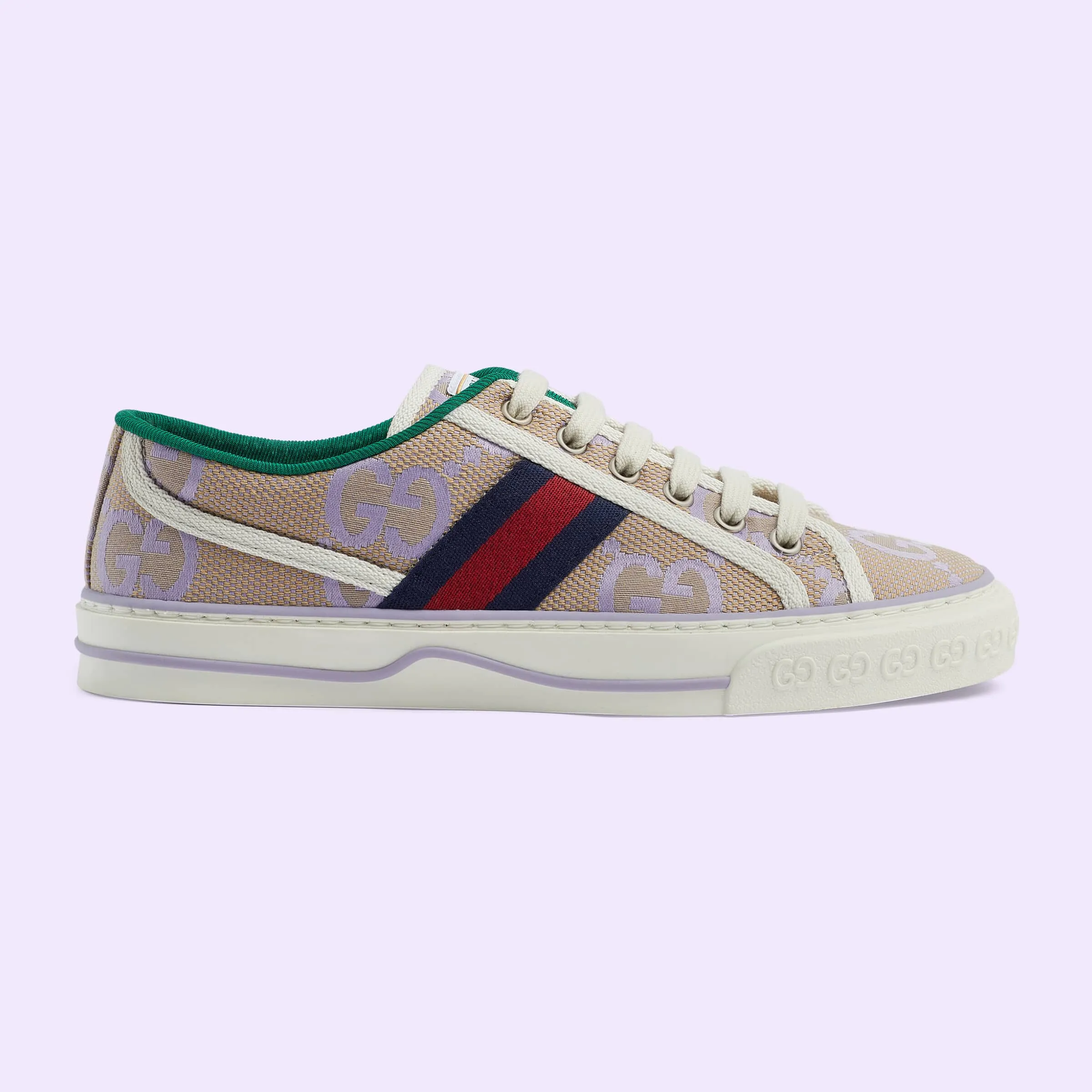 Gucci Tennis 1977