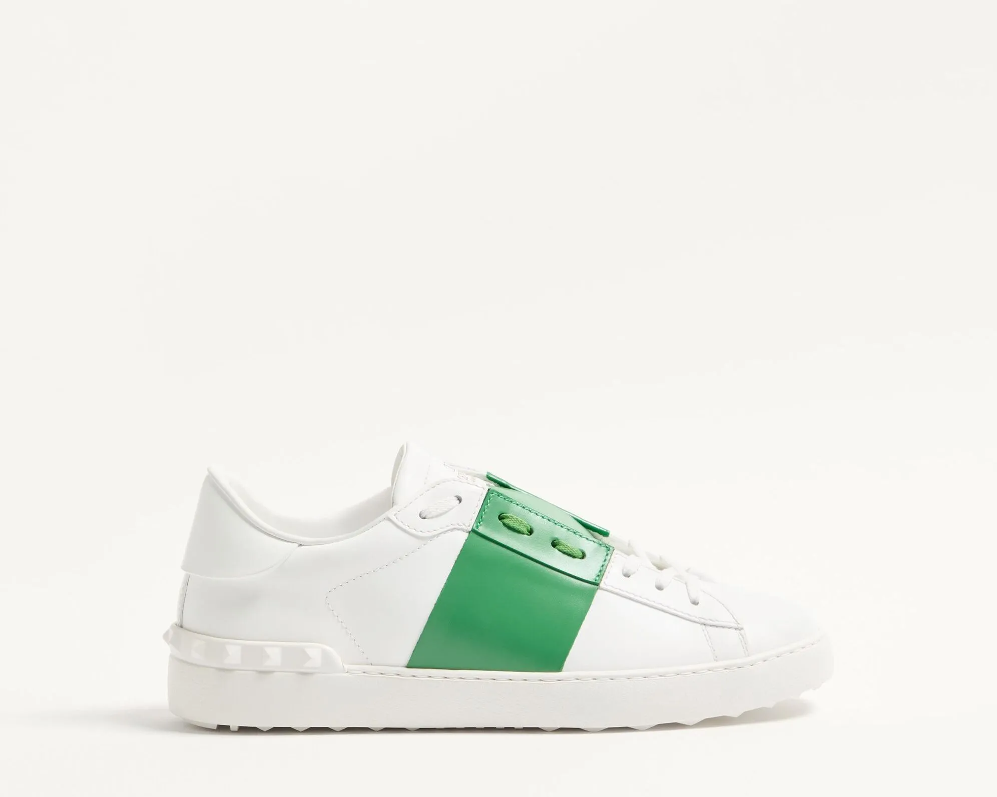 Valentino Calfskin Open