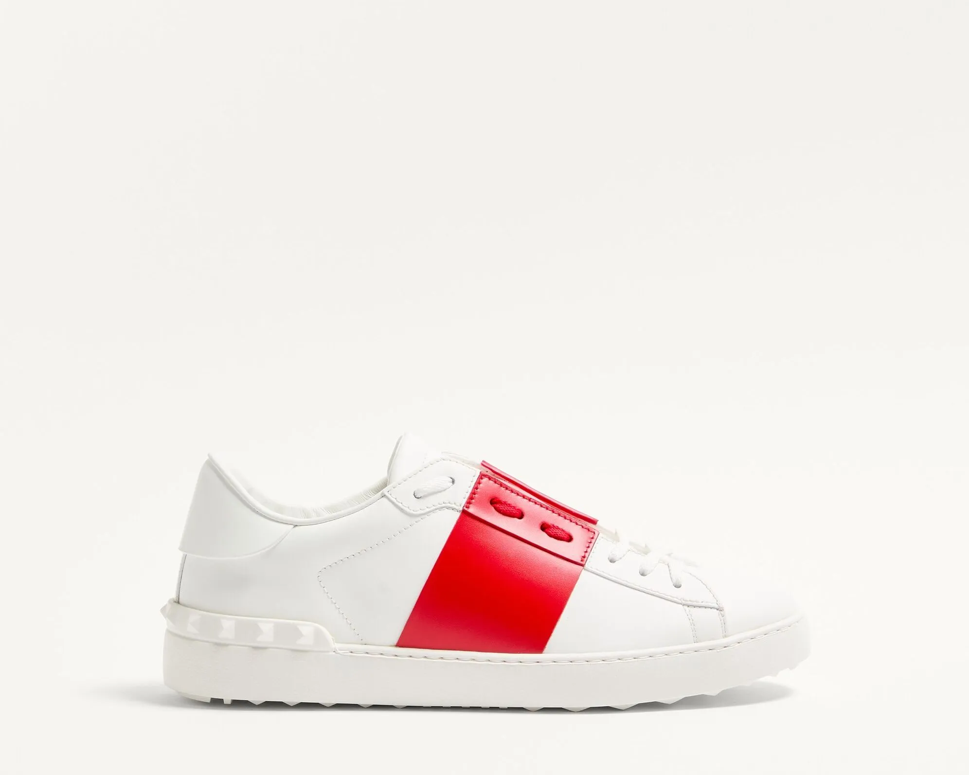 Valentino Calfskin Open