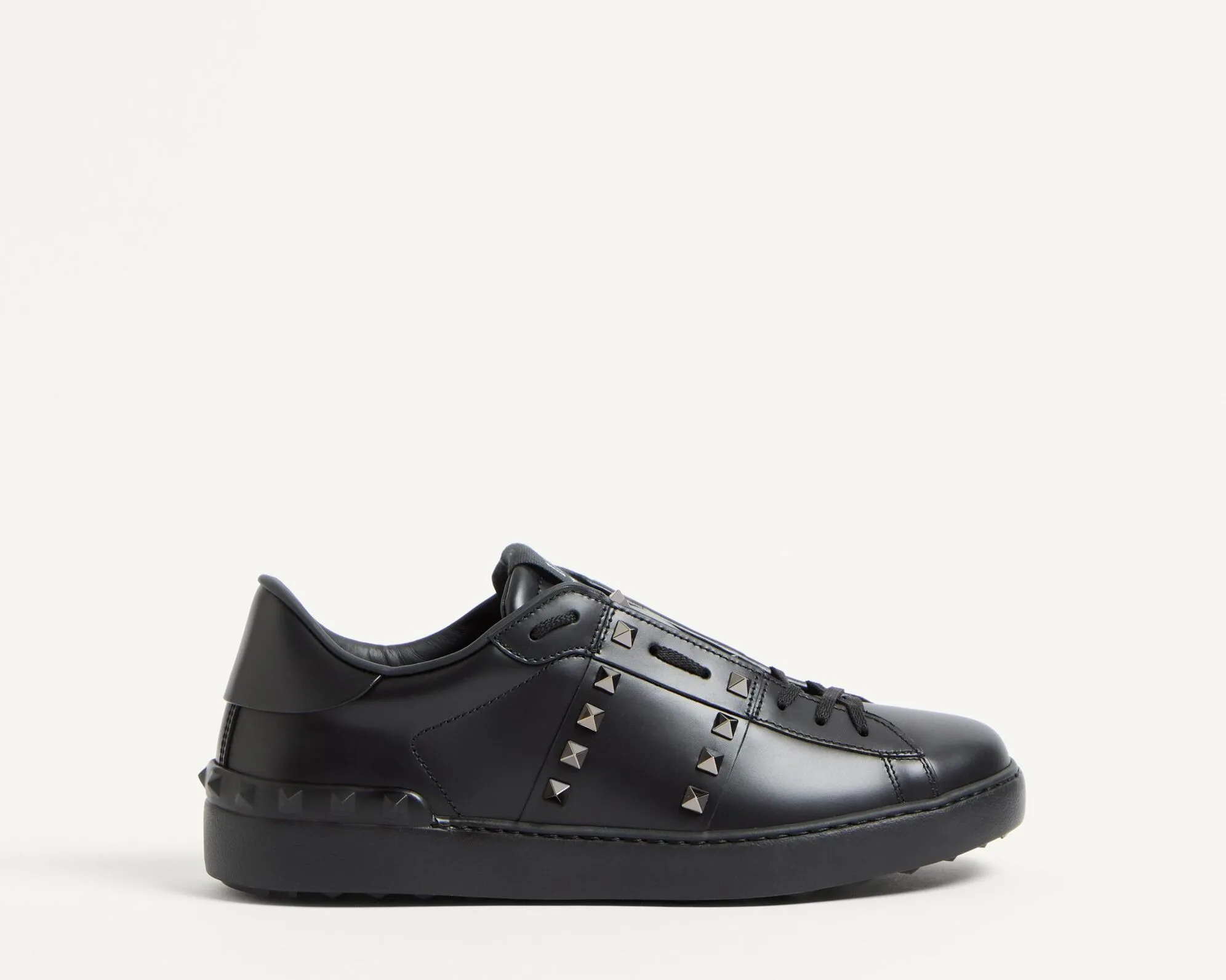 Valentino Calfskin Open